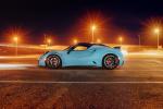 Alfa Romeo 4C Zeus by Pogea Racing 2019 года